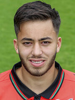 Souffian el Karouani