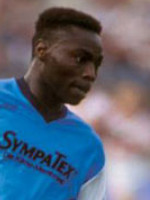 Souleyman Sane