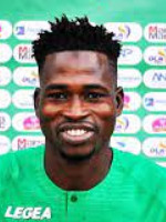 Soumaila Ouattara