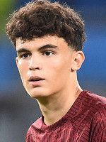 Stefan Bajcetic