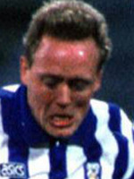 Stefan Lindqvist