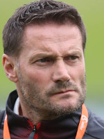 Stefan Marini