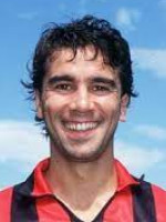 Stefano Borgonovo