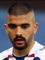 Stefanos Evangelou