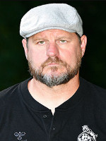 Steffen Baumgart