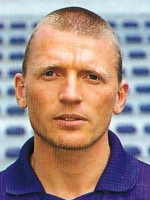 Stephane Van Der Heyden