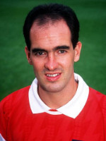 Steve Morrow