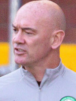 Stevie Woods