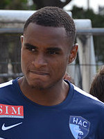 Steven Fortes