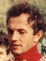Sulejman Demollari