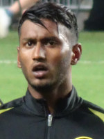 Syamer Kutty Abba