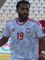 Tahnoon Al Zaabi