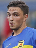 Tamas Kiss
