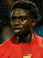 Tariq Lamptey