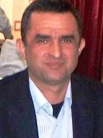 Tarlan Ahmadov