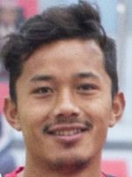 Tej Tamang