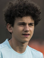 Theo Leoni