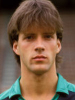 Thomas Krisp