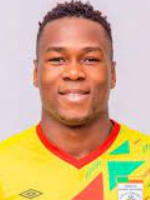 Tidjani Anaane