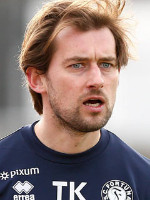 Tomasz Kaczmarek
