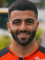Umut Bozok