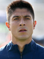 Valber Huerta