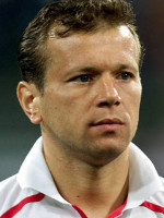 Vasiliy Baranov