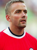 Vegard Heggem
