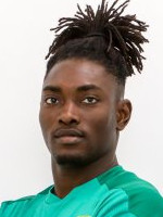 Victor Olatunji