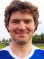 Virginijus Baltusnikas