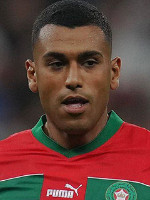 Walid Cheddira