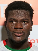 Ismahila Ouedraogo
