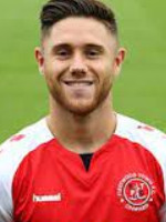 Wes Burns