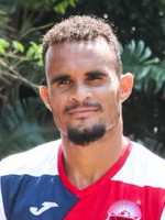 Wesley Katjiteo