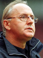 Willi Reimann