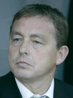 Billy Davies