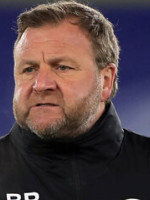 Billy Reid