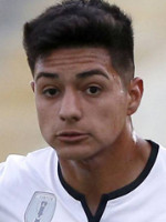 Williams Alarcon