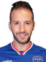 Xavier Vieira
