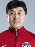 Xiuquan Jia
