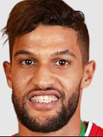 Yahia Attiat Allah
