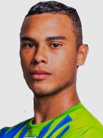 Youstin Salas