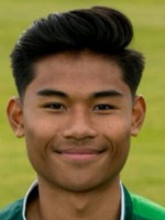 Yrick Gallantes