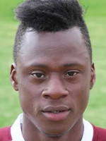 Yusupha Bobb