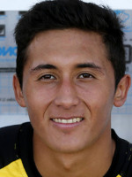Zacarias Lopez