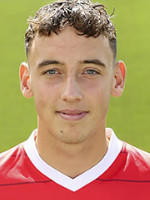 Zico Buurmeester