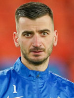Zivko Kostadinovic