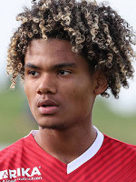 Aaron Malouda