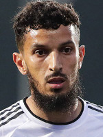 Abdellah ZOUBIR