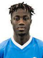 Abdoulie Sanyang